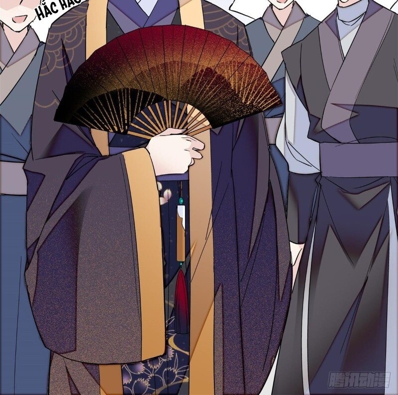 Tự Cẩm Chap 23 - Next Chap 24