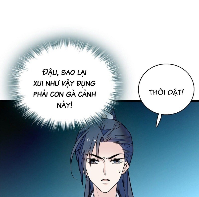 Tự Cẩm Chap 23 - Next Chap 24