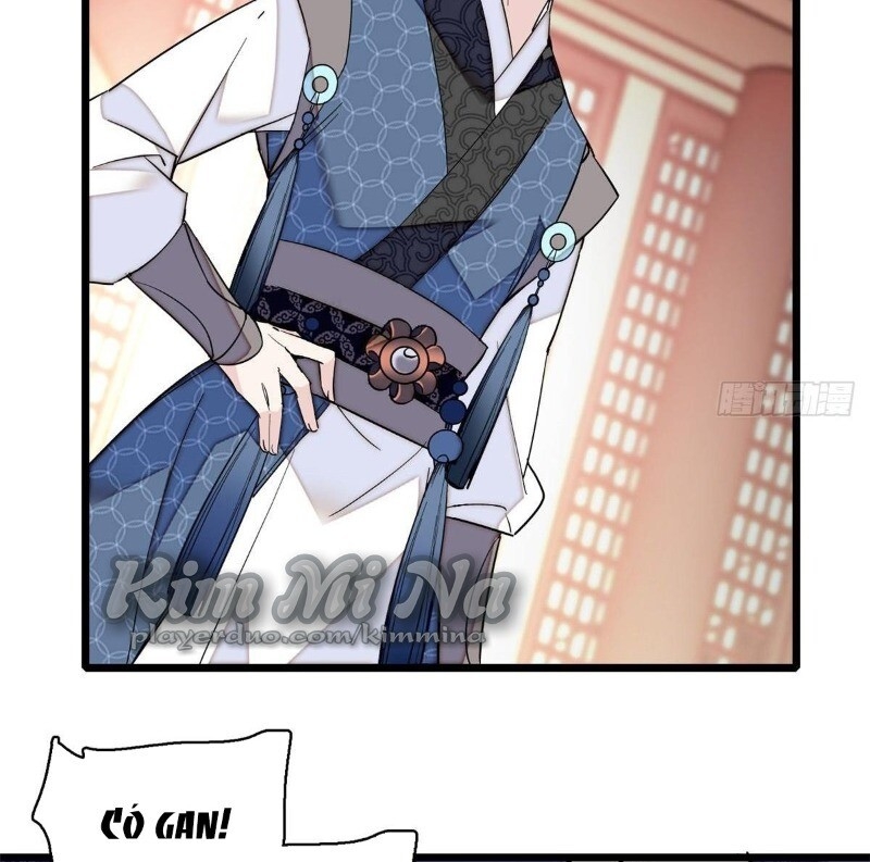 Tự Cẩm Chap 23 - Next Chap 24