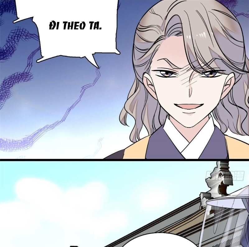 Tự Cẩm Chap 23 - Next Chap 24