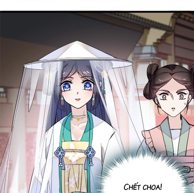 Tự Cẩm Chap 23 - Next Chap 24