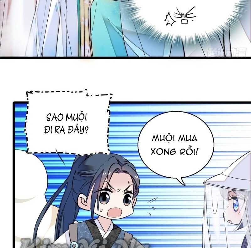 Tự Cẩm Chap 23 - Next Chap 24