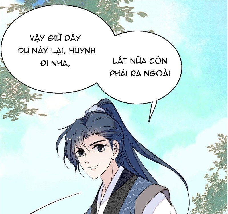 Tự Cẩm Chap 23 - Next Chap 24