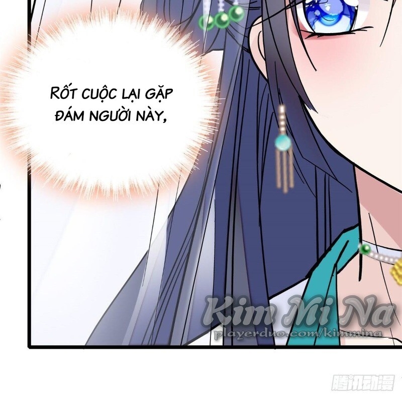 Tự Cẩm Chap 23 - Next Chap 24