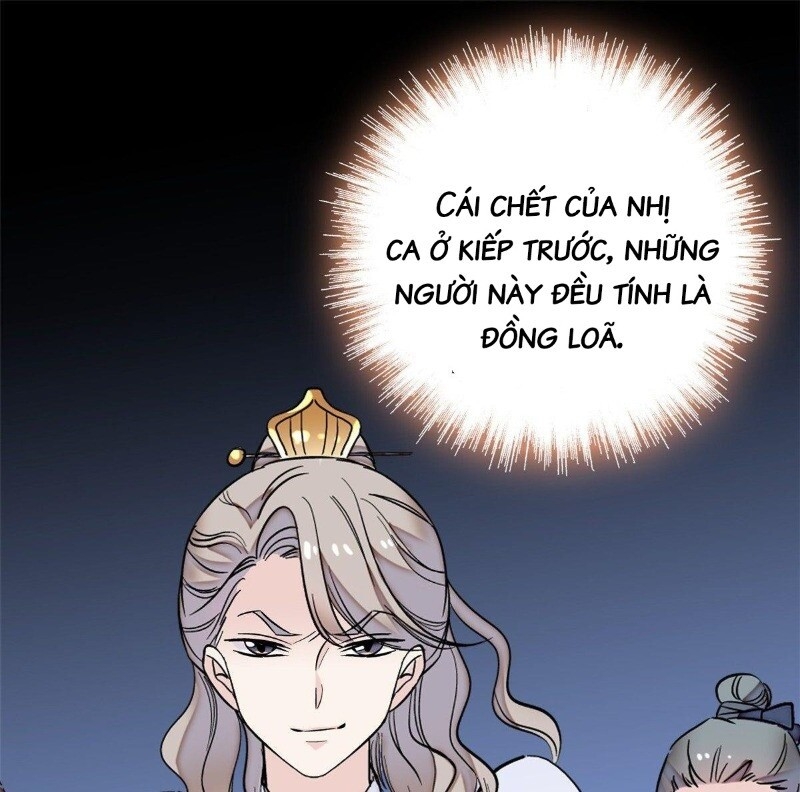 Tự Cẩm Chap 23 - Next Chap 24