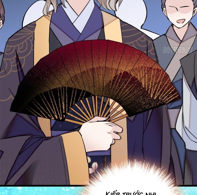 Tự Cẩm Chap 23 - Next Chap 24