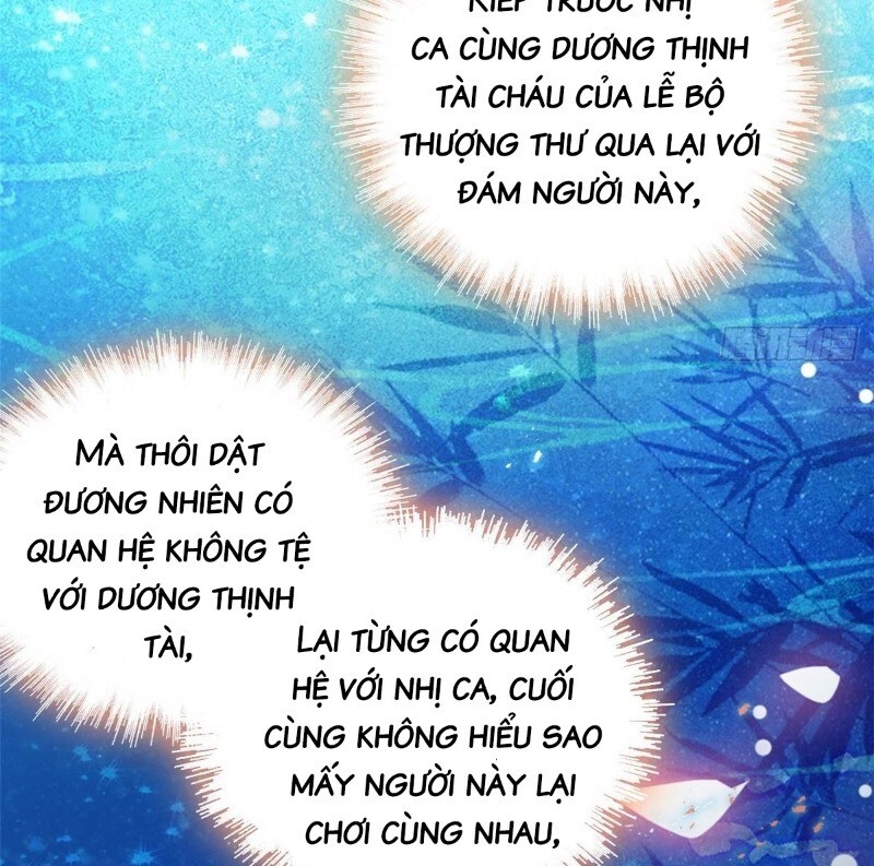 Tự Cẩm Chap 23 - Next Chap 24