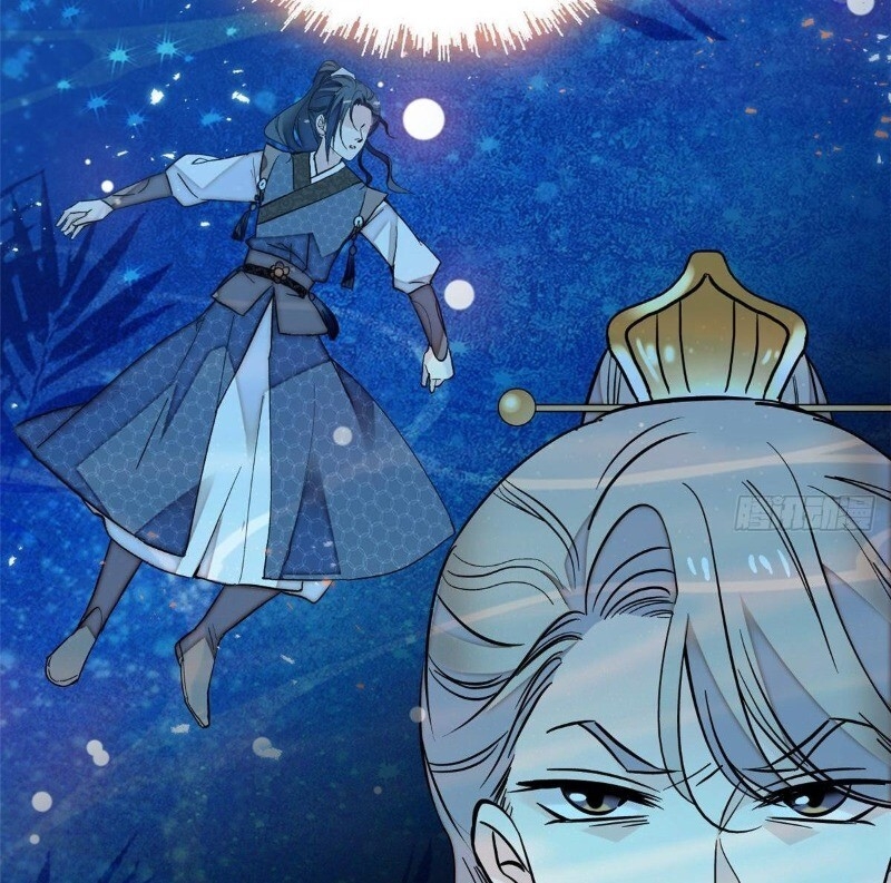 Tự Cẩm Chap 23 - Next Chap 24