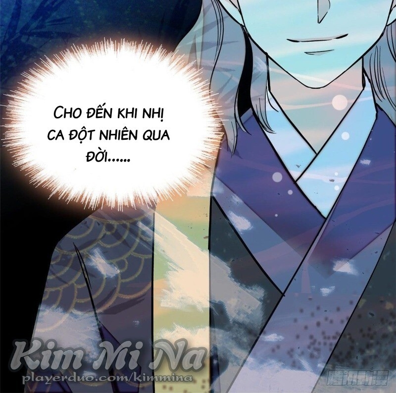 Tự Cẩm Chap 23 - Next Chap 24