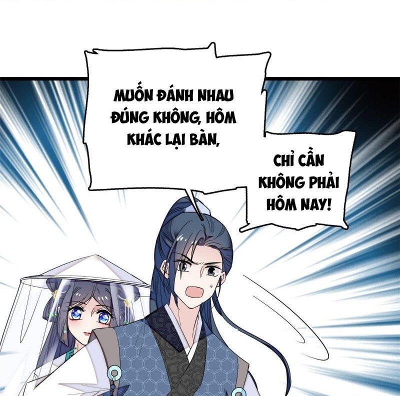 Tự Cẩm Chap 23 - Next Chap 24