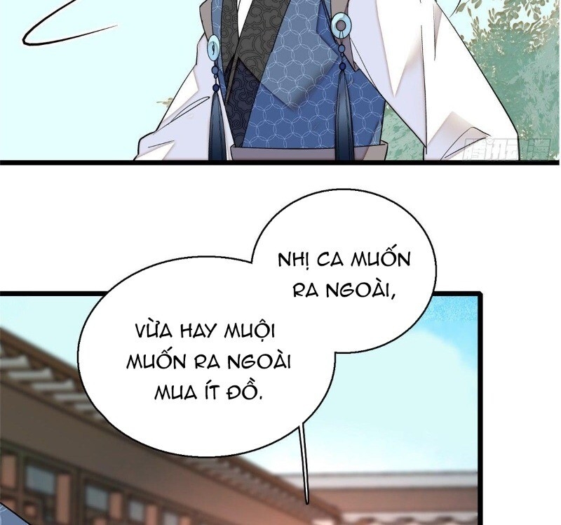 Tự Cẩm Chap 23 - Next Chap 24