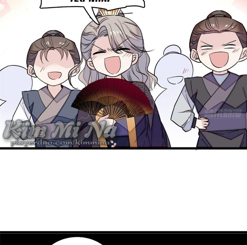 Tự Cẩm Chap 23 - Next Chap 24