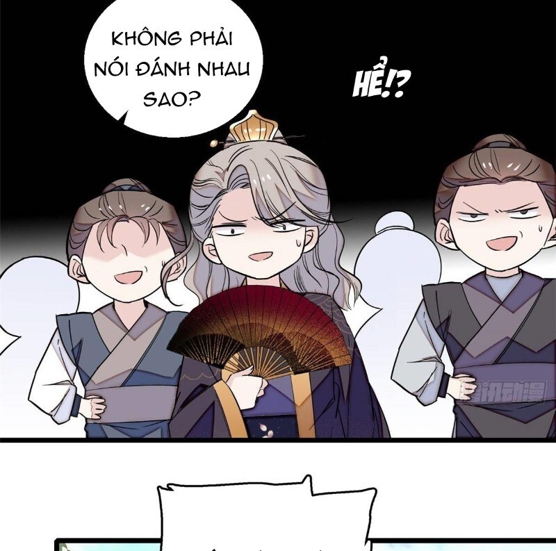 Tự Cẩm Chap 23 - Next Chap 24