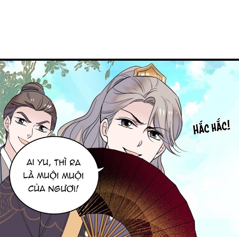 Tự Cẩm Chap 23 - Next Chap 24
