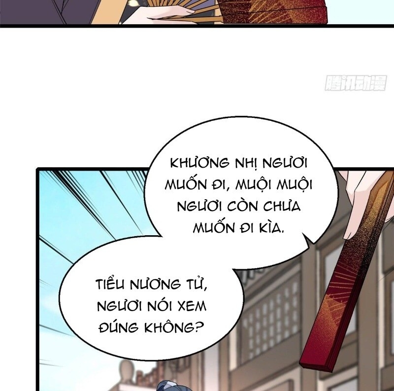 Tự Cẩm Chap 23 - Next Chap 24