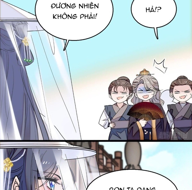 Tự Cẩm Chap 23 - Next Chap 24