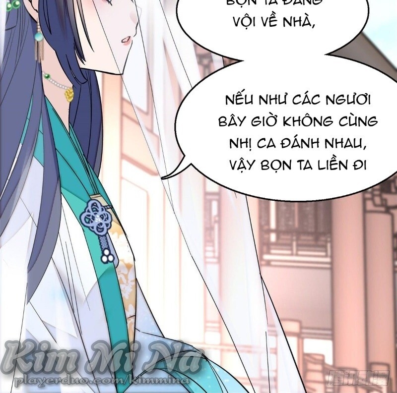 Tự Cẩm Chap 23 - Next Chap 24