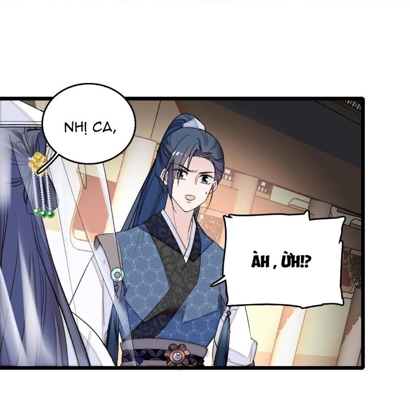 Tự Cẩm Chap 23 - Next Chap 24