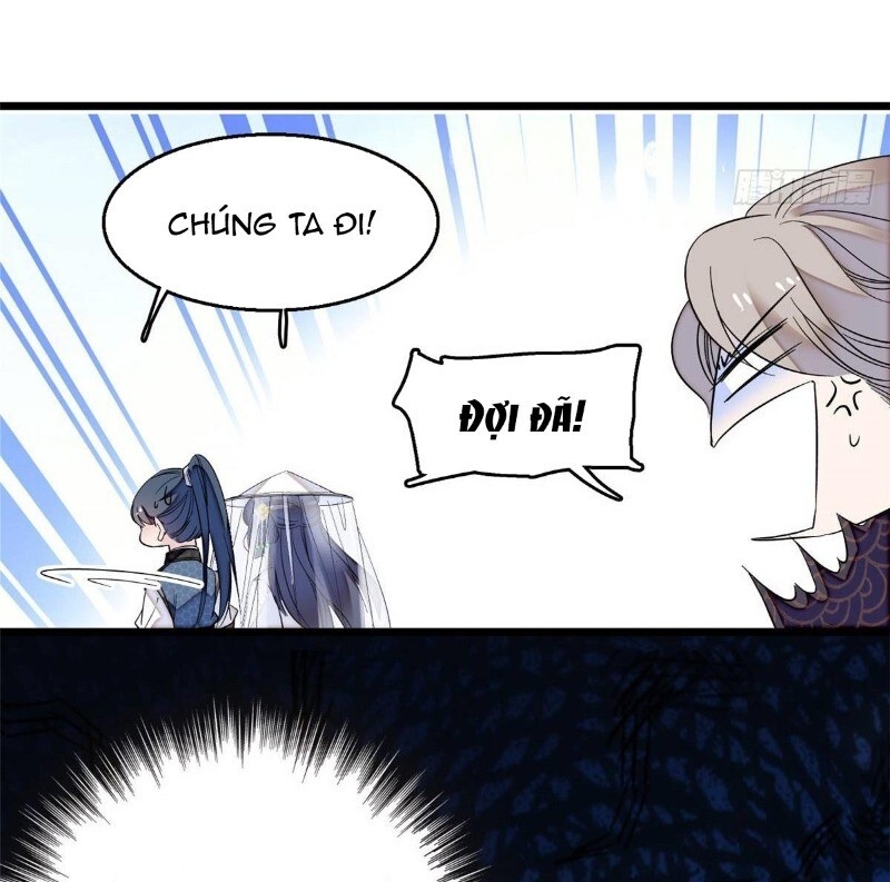 Tự Cẩm Chap 23 - Next Chap 24