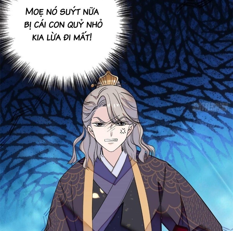 Tự Cẩm Chap 23 - Next Chap 24
