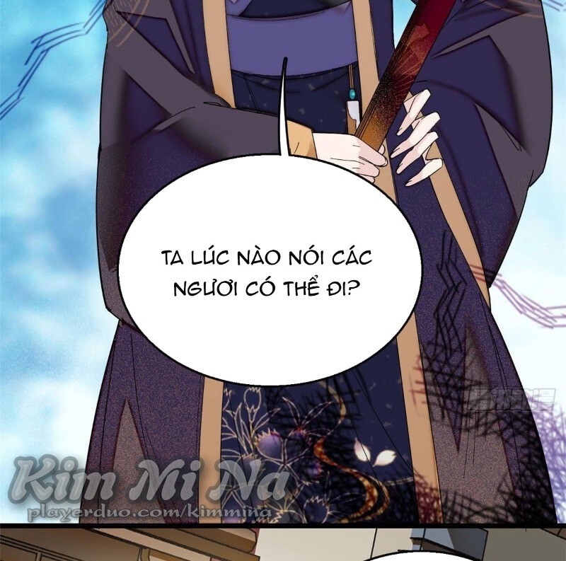 Tự Cẩm Chap 23 - Next Chap 24