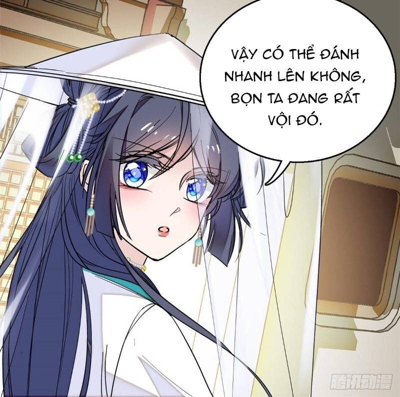 Tự Cẩm Chap 23 - Next Chap 24