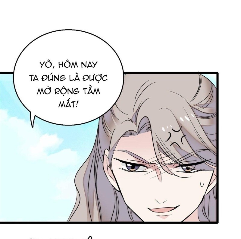 Tự Cẩm Chap 23 - Next Chap 24