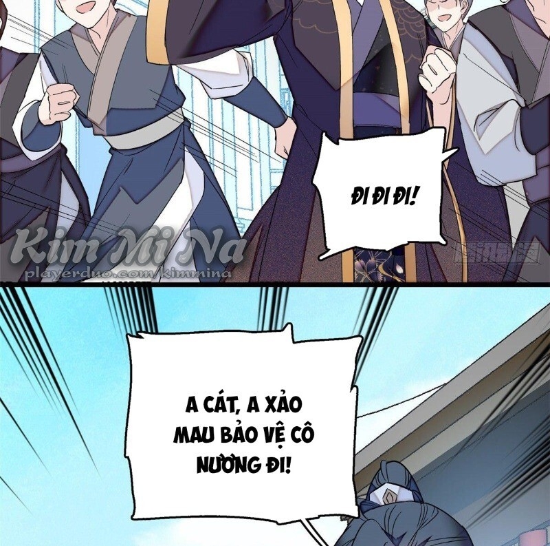 Tự Cẩm Chap 23 - Next Chap 24