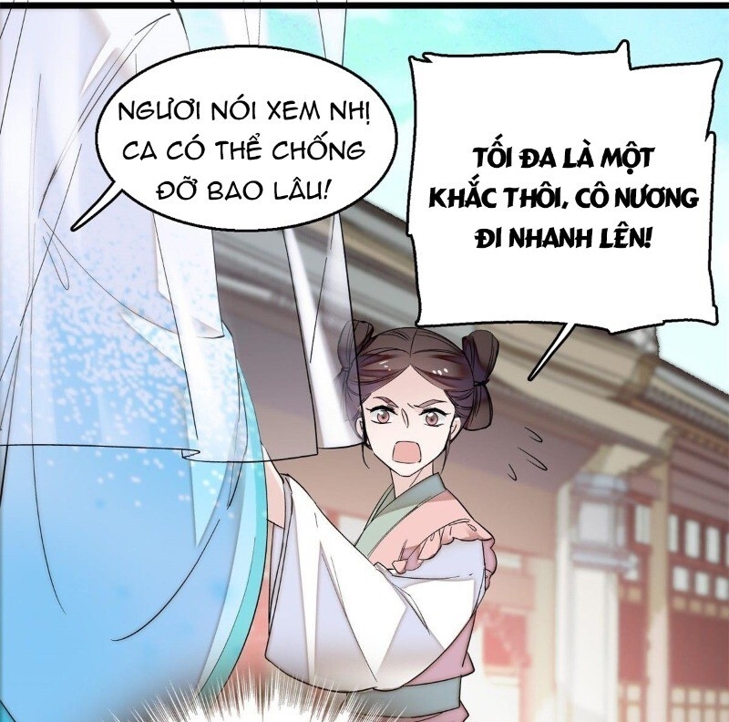 Tự Cẩm Chap 23 - Next Chap 24