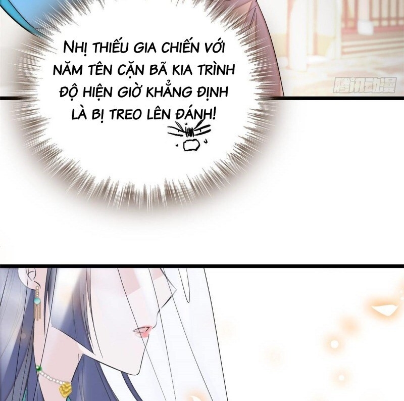 Tự Cẩm Chap 23 - Next Chap 24