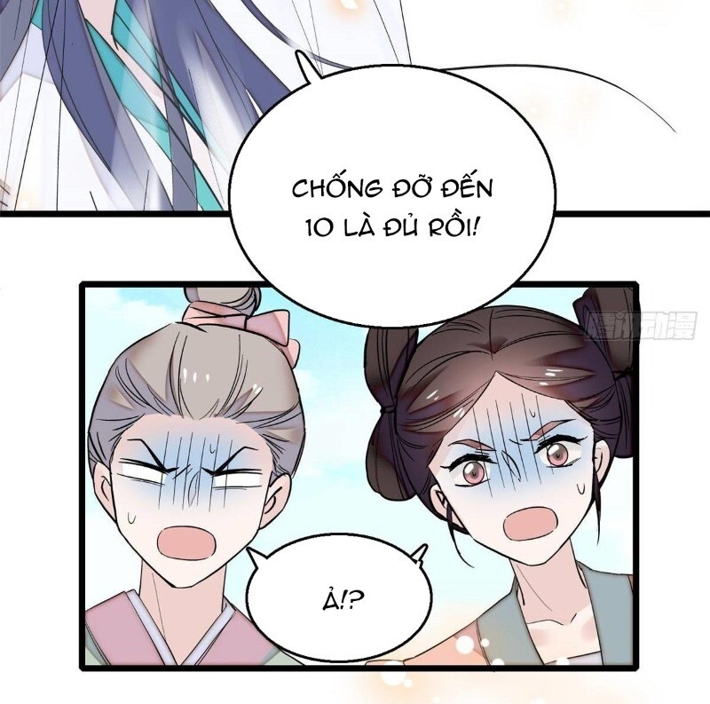 Tự Cẩm Chap 23 - Next Chap 24