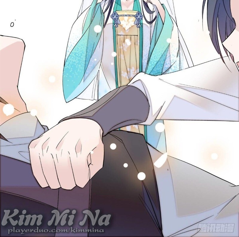 Tự Cẩm Chap 23 - Next Chap 24