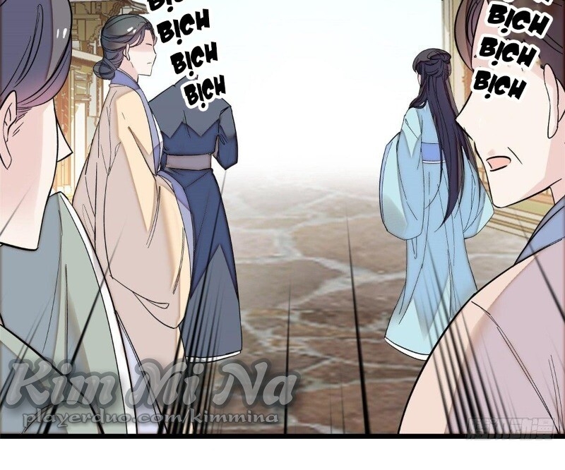 Tự Cẩm Chap 23 - Next Chap 24