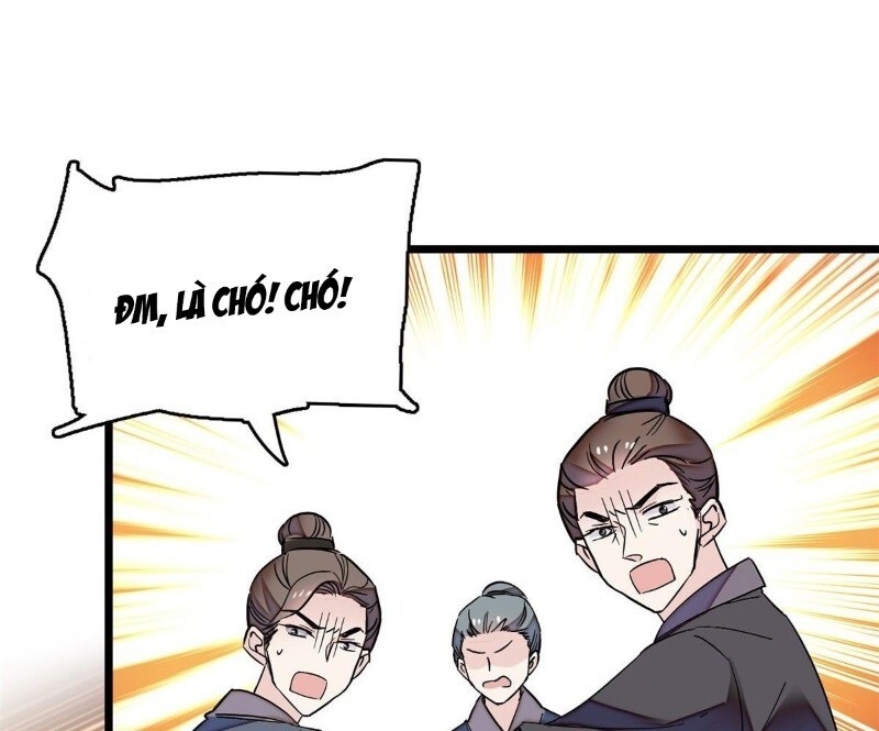 Tự Cẩm Chap 23 - Next Chap 24