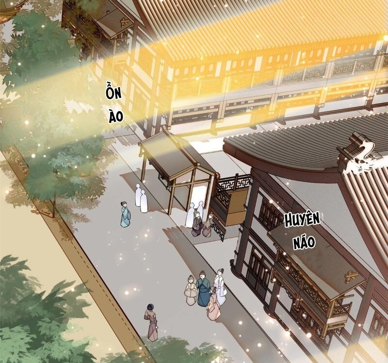 Tự Cẩm Chap 23 - Next Chap 24
