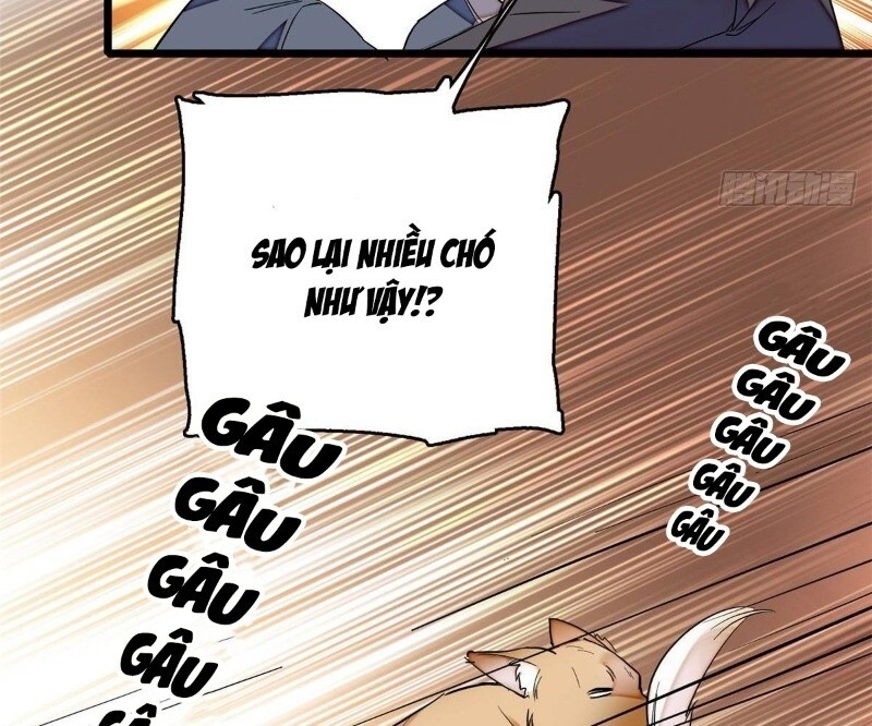 Tự Cẩm Chap 23 - Next Chap 24