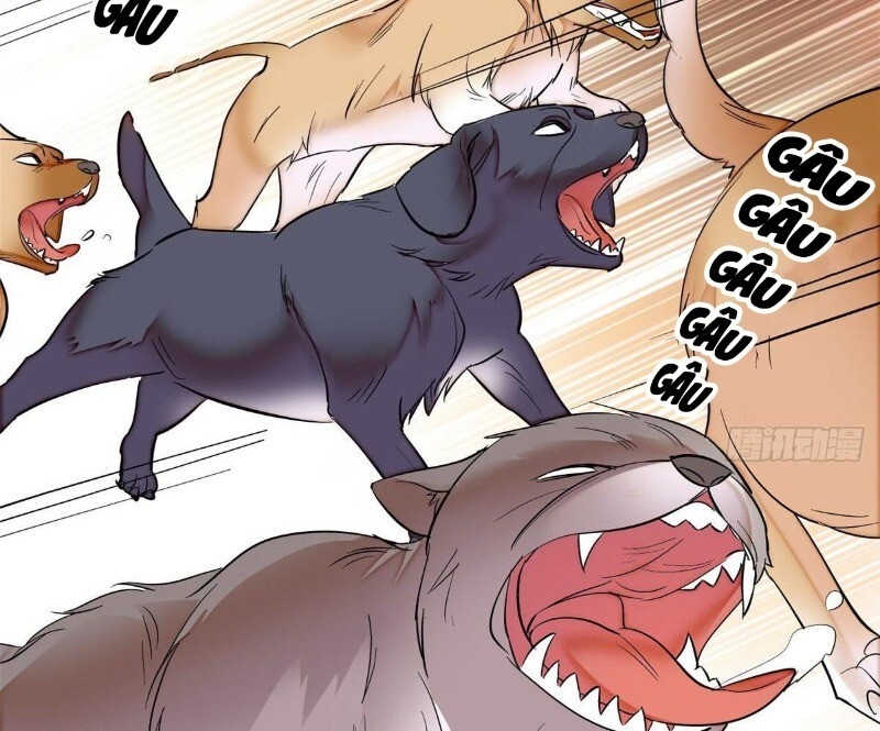 Tự Cẩm Chap 23 - Next Chap 24