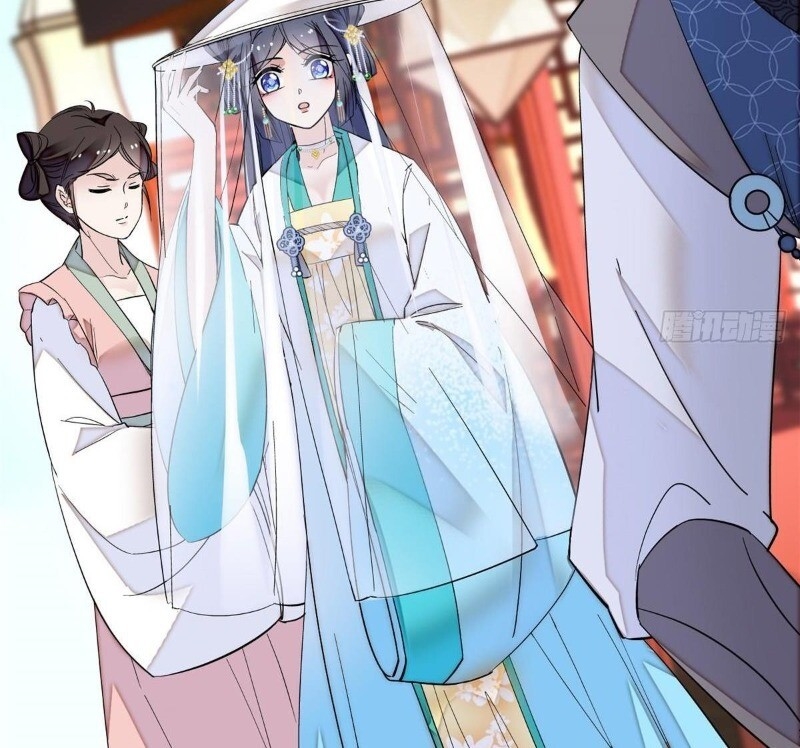 Tự Cẩm Chap 23 - Next Chap 24