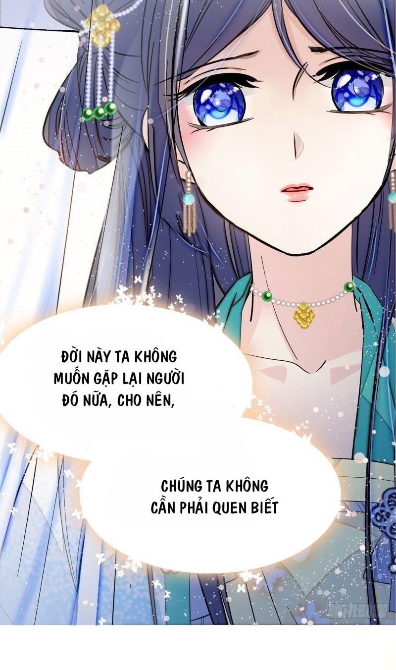 Tự Cẩm Chap 24 - Next Chap 25