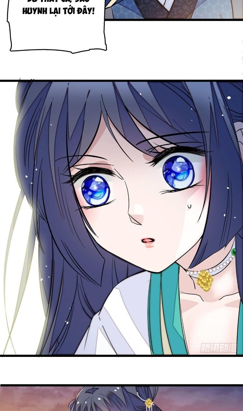 Tự Cẩm Chap 24 - Next Chap 25