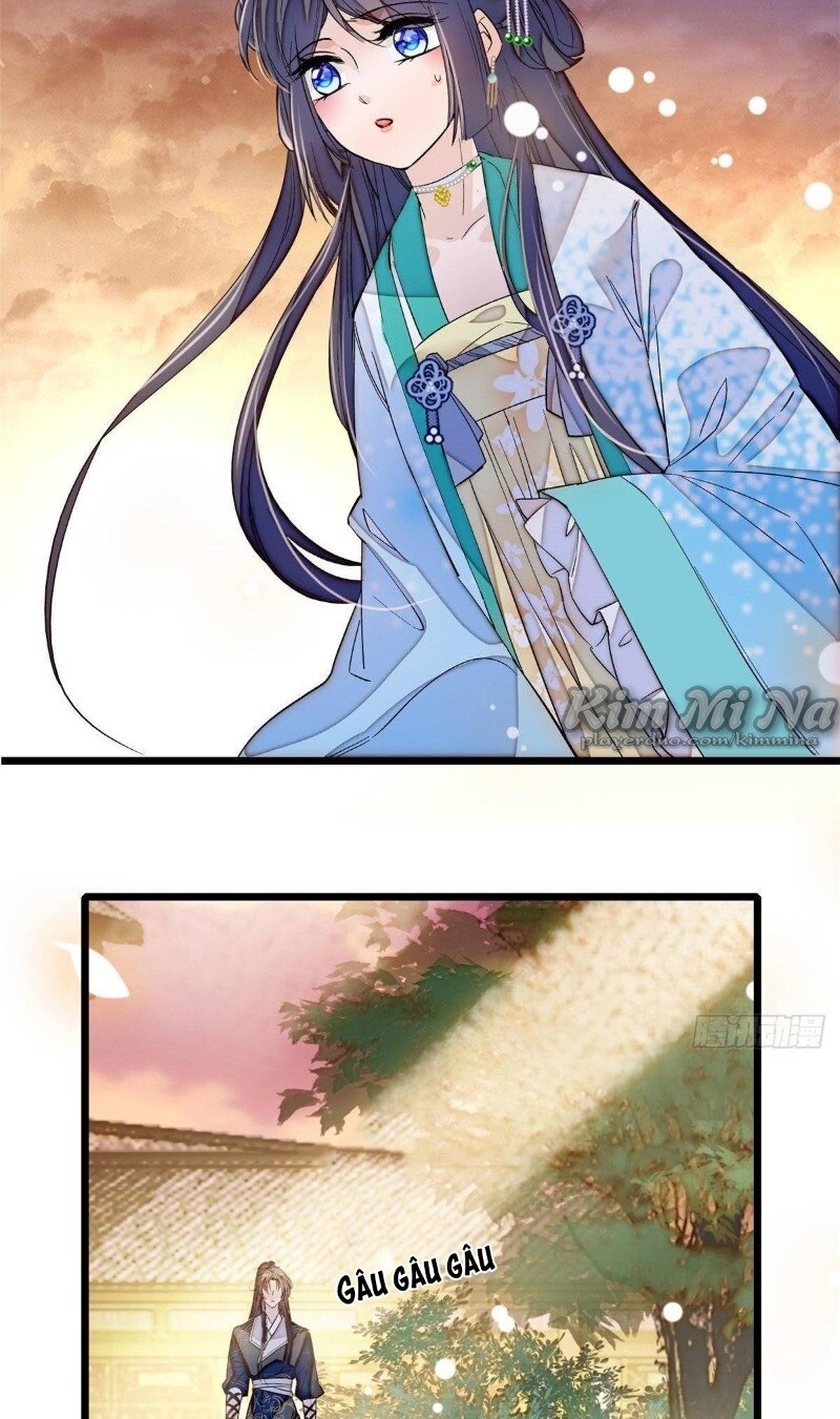 Tự Cẩm Chap 24 - Next Chap 25