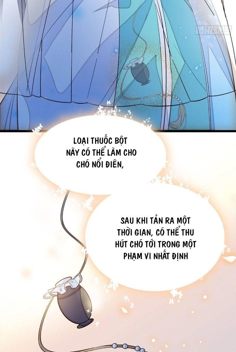 Tự Cẩm Chap 24 - Next Chap 25