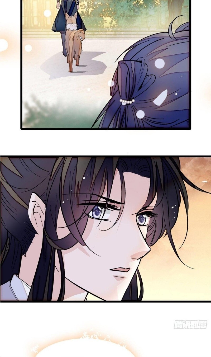Tự Cẩm Chap 24 - Next Chap 25