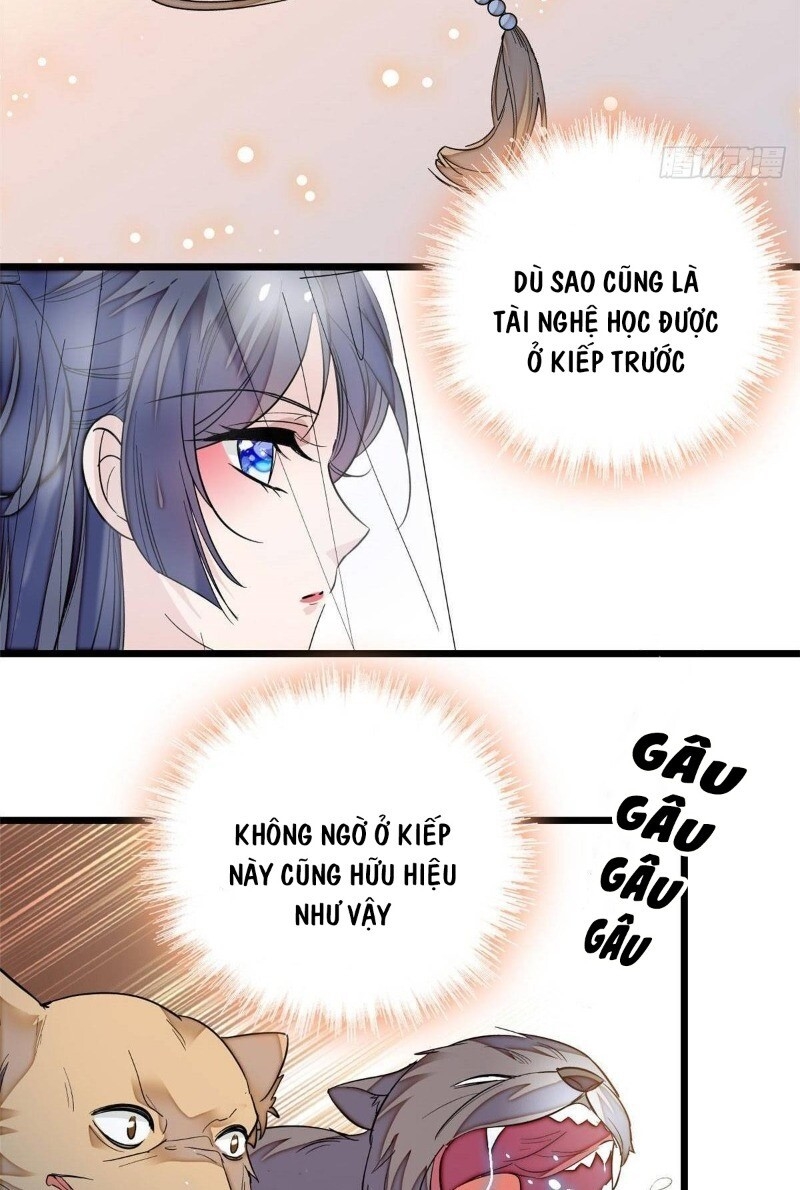 Tự Cẩm Chap 24 - Next Chap 25