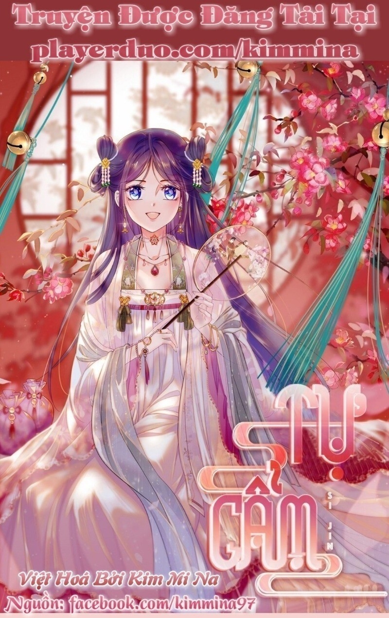 Tự Cẩm Chap 25 - Next Chap 26
