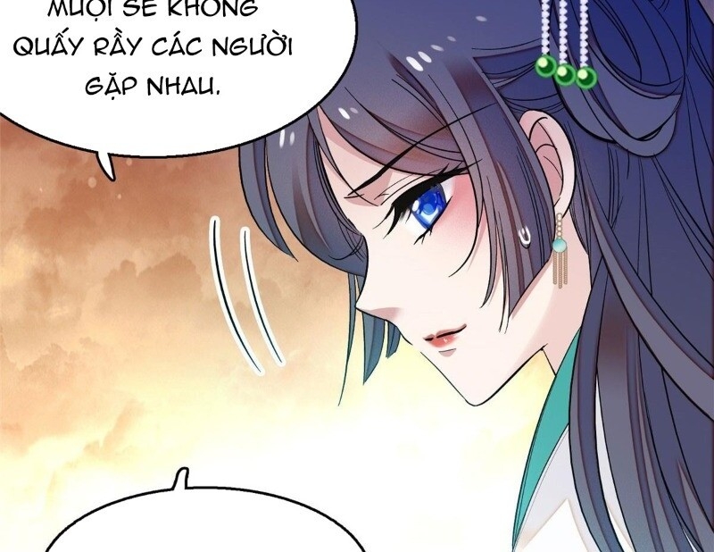Tự Cẩm Chap 25 - Next Chap 26