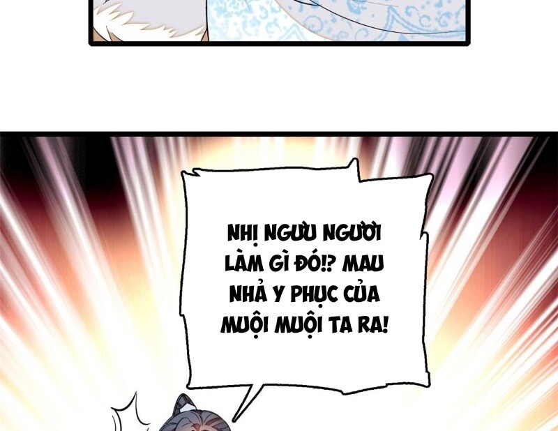Tự Cẩm Chap 25 - Next Chap 26