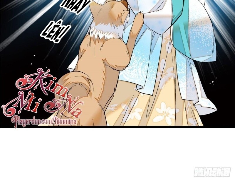 Tự Cẩm Chap 25 - Next Chap 26
