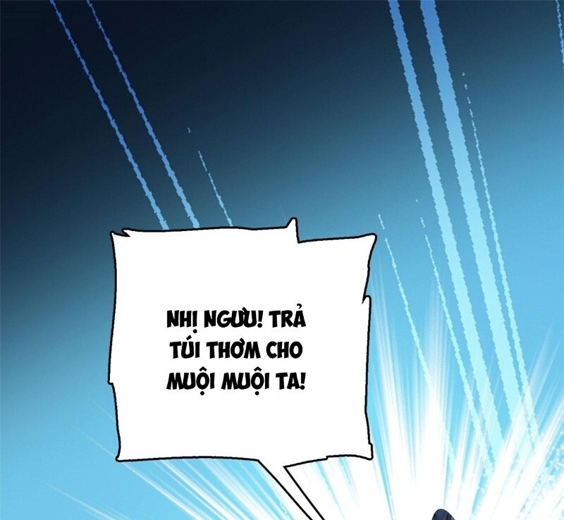 Tự Cẩm Chap 25 - Next Chap 26