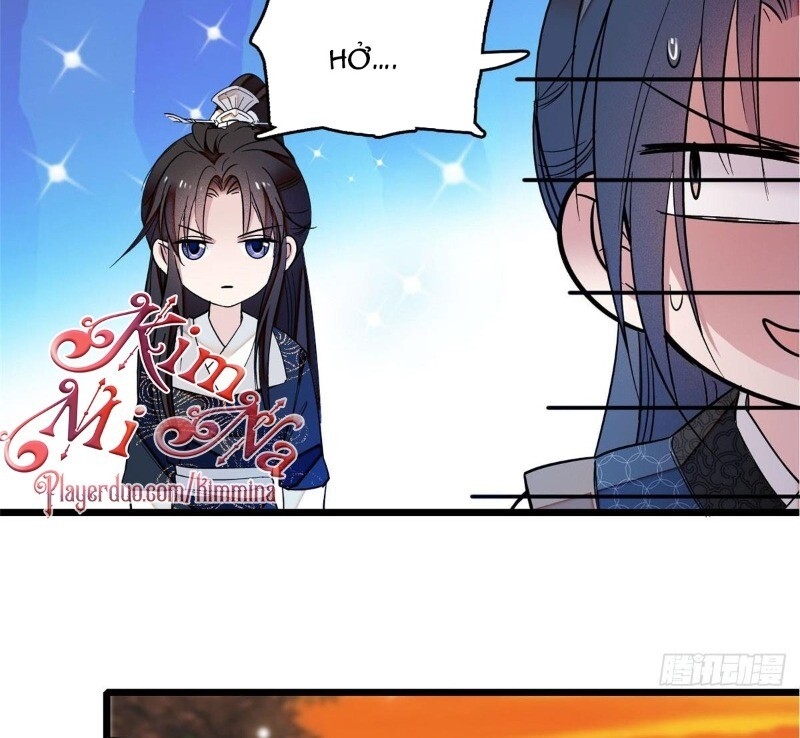 Tự Cẩm Chap 25 - Next Chap 26